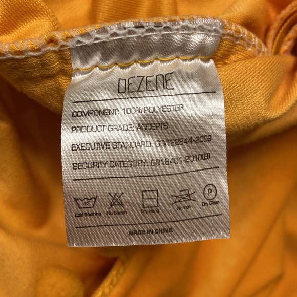 EUC 1 Set of 2 decorative accent pillow cases, like new - Picture 5 of 5